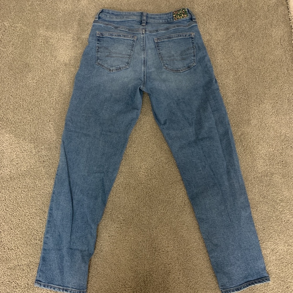 American eagle jeans (really good condition wore once)